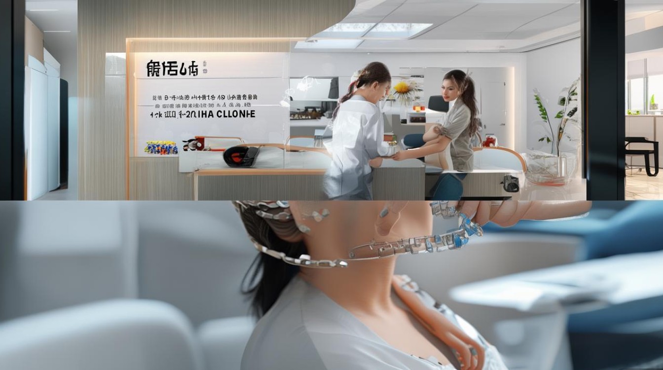 2025徐州牙齿矫正怎么选?最新价格与优惠全解析!-图1 2025徐州牙齿矫正怎么选?最新价格与优惠全解析!-图1