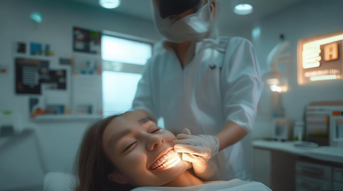 2025厦门口腔医院矫正牙齿,最新价格和技术效果如何?-图1 2025厦门口腔医院矫正牙齿,最新价格和技术效果如何?-图1