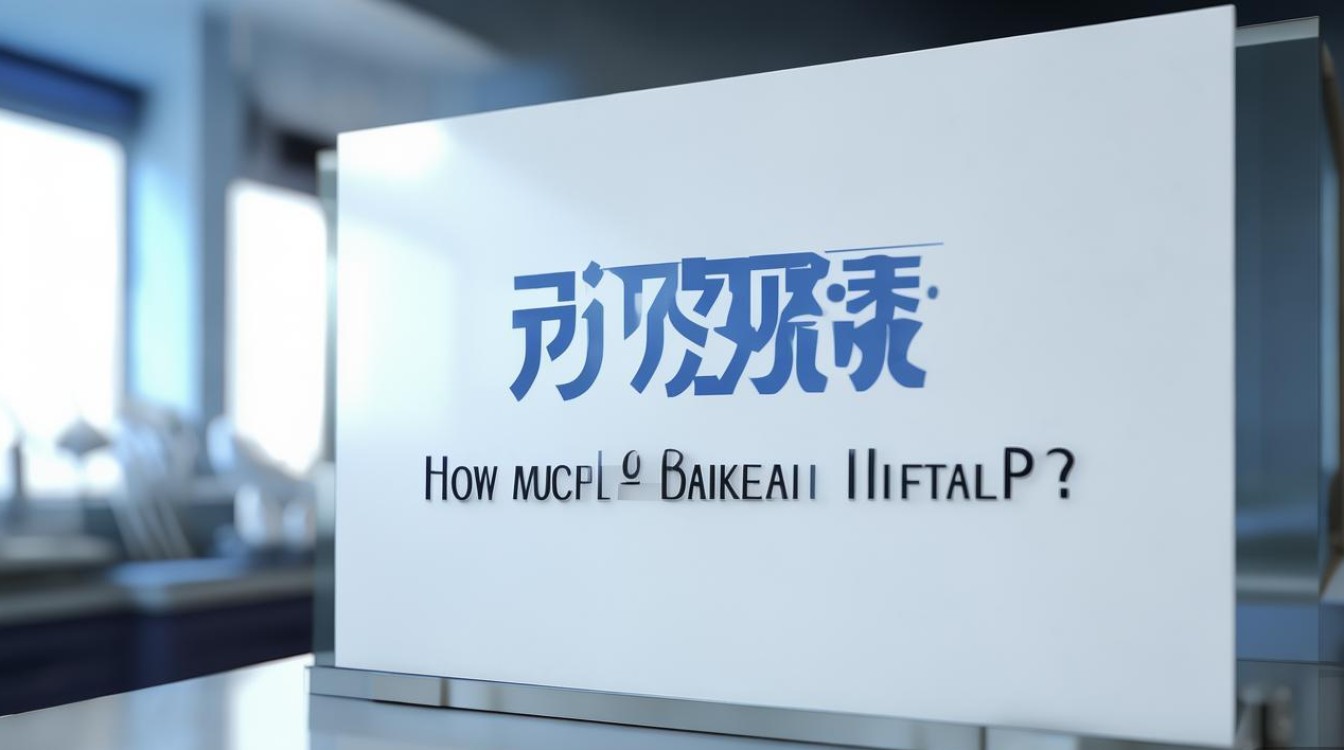 百康种植牙现在多少钱？2025最新价格一览-图1