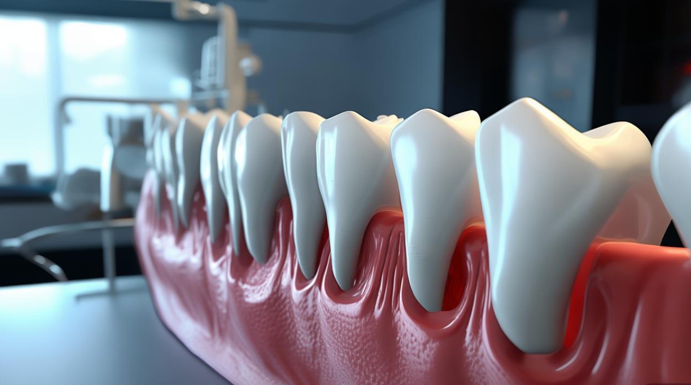 2025最新种植牙流程是怎样的?-图1 2025最新种植牙流程是怎样的?-图1