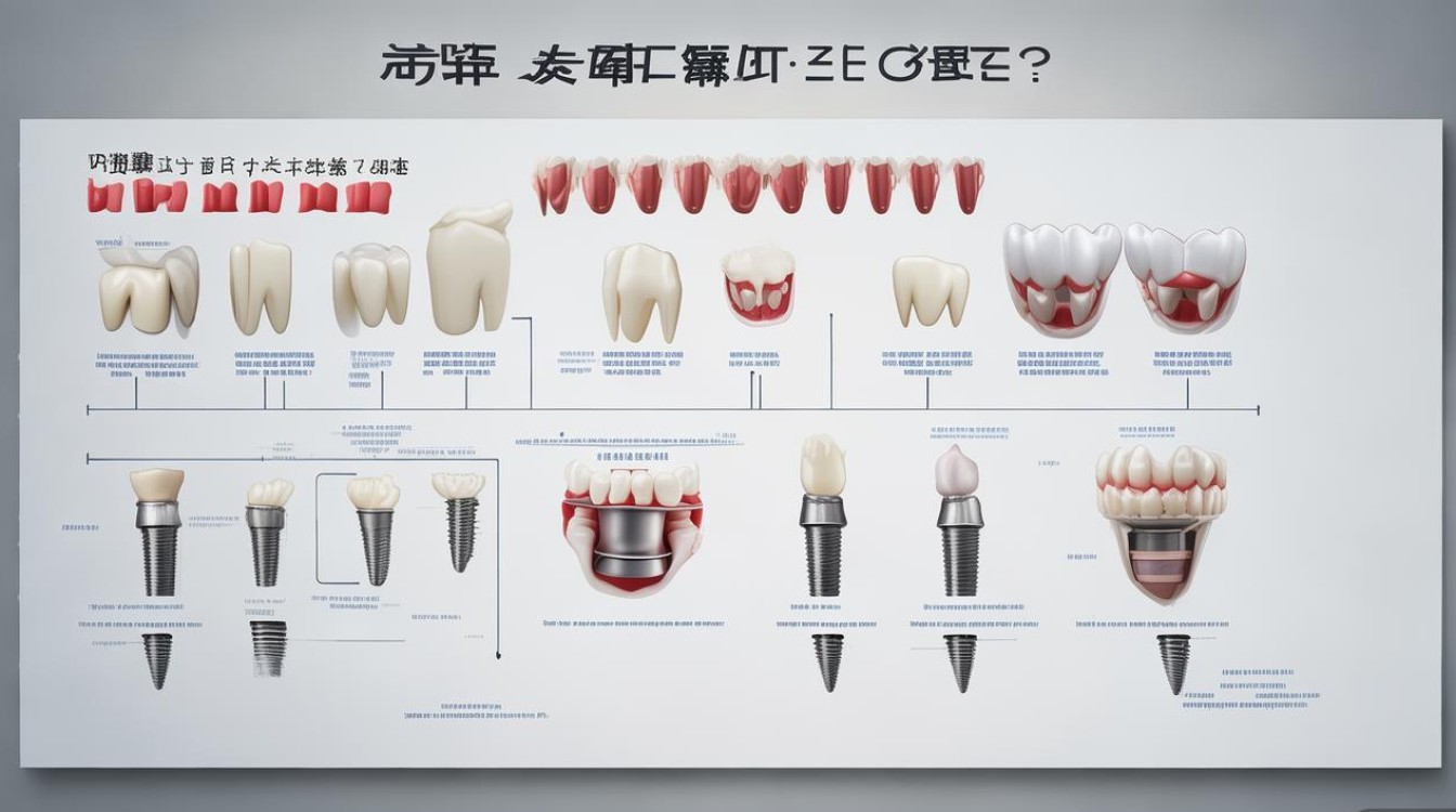 2025种植牙怎么选?哪种种植体更靠谱?-图1 2025种植牙怎么选?哪种种植体更靠谱?-图1