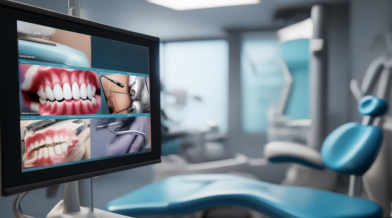 2025矫正牙齿视频效果咋样?最新靠谱吗?-图1 2025矫正牙齿视频效果咋样?最新靠谱吗?-图1