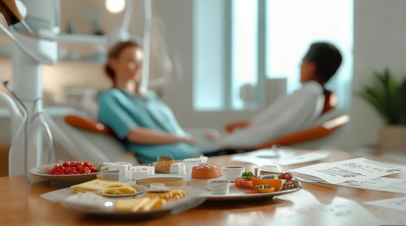 矫正牙齿当下吃什么?2025最新饮食清单来了!-图1 矫正牙齿当下吃什么?2025最新饮食清单来了!-图1