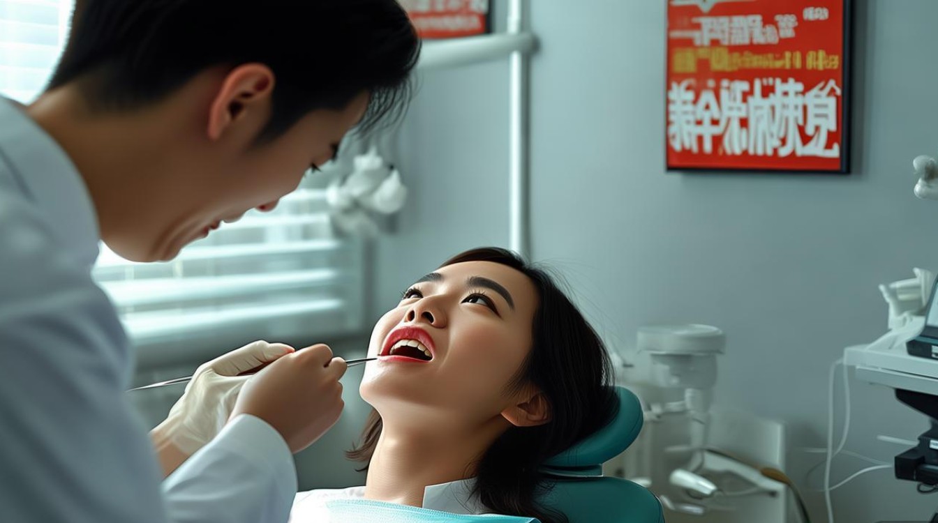 2025年掉颗牙种植好吗？现在种牙还靠谱吗？-图1