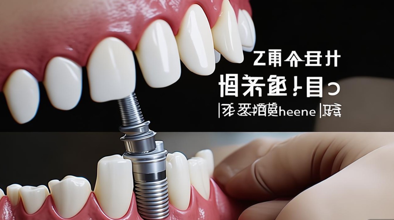 2025最新前牙种植牙视频效果真这么好吗？-图1