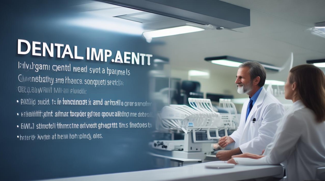 2025种植牙优势升级,效果保障更可靠吗?-图1 2025种植牙优势升级,效果保障更可靠吗?-图1