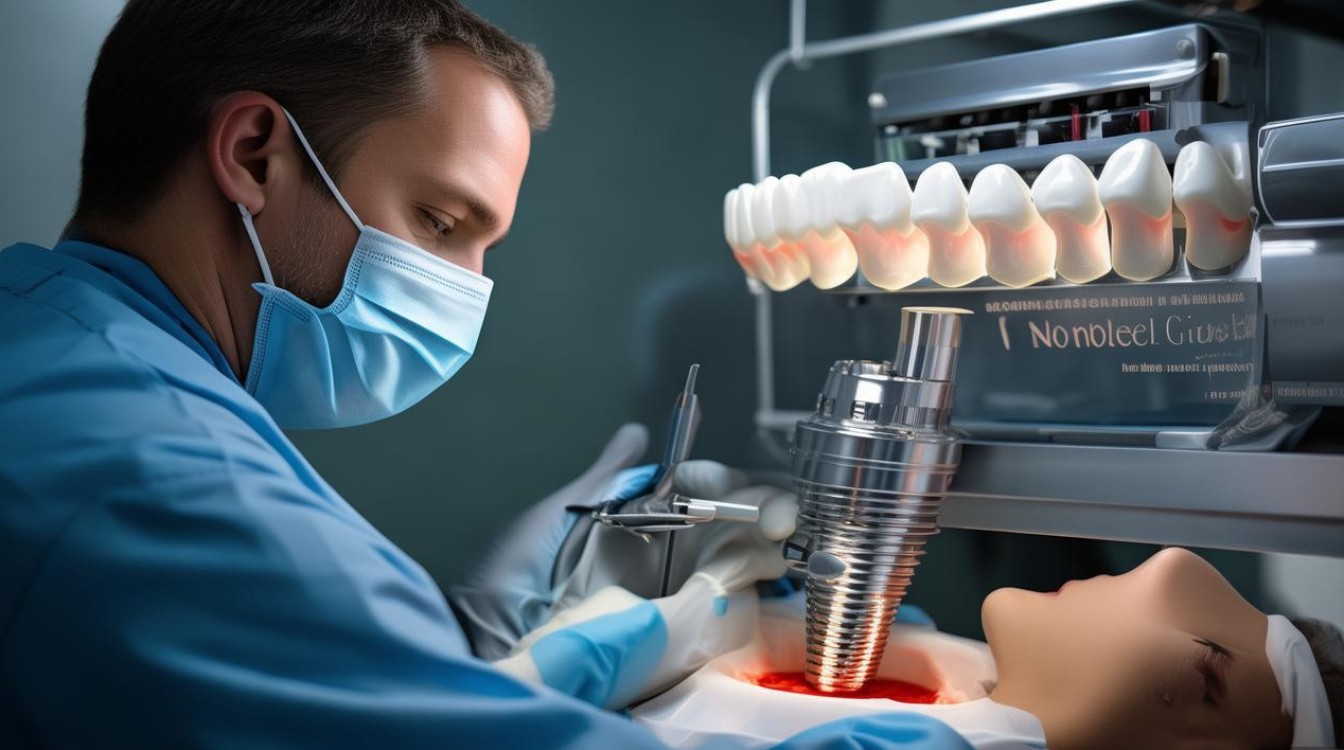 瑞典NobelGuide种植牙2025技术真更先进吗?-图1 瑞典NobelGuide种植牙2025技术真更先进吗?-图1