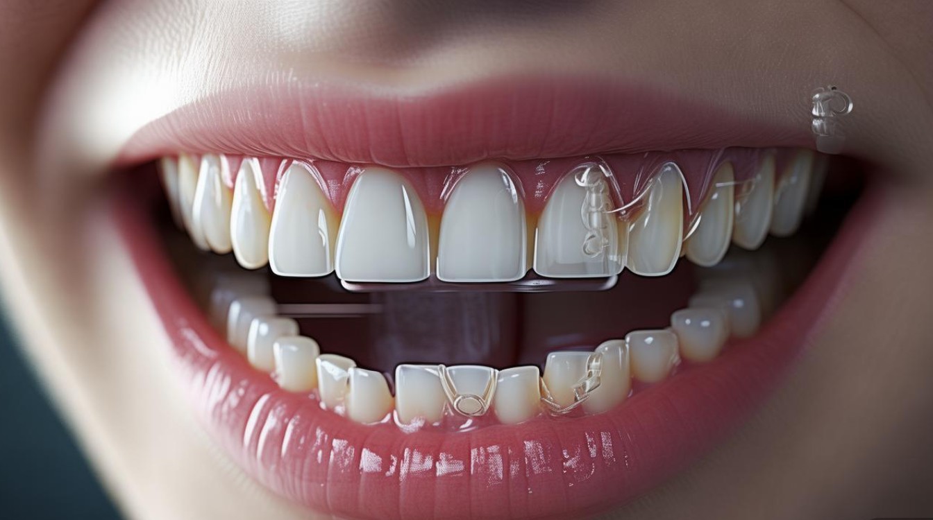 2025矫正上牙套过程最新步骤体验如何?-图1 2025矫正上牙套过程最新步骤体验如何?-图1