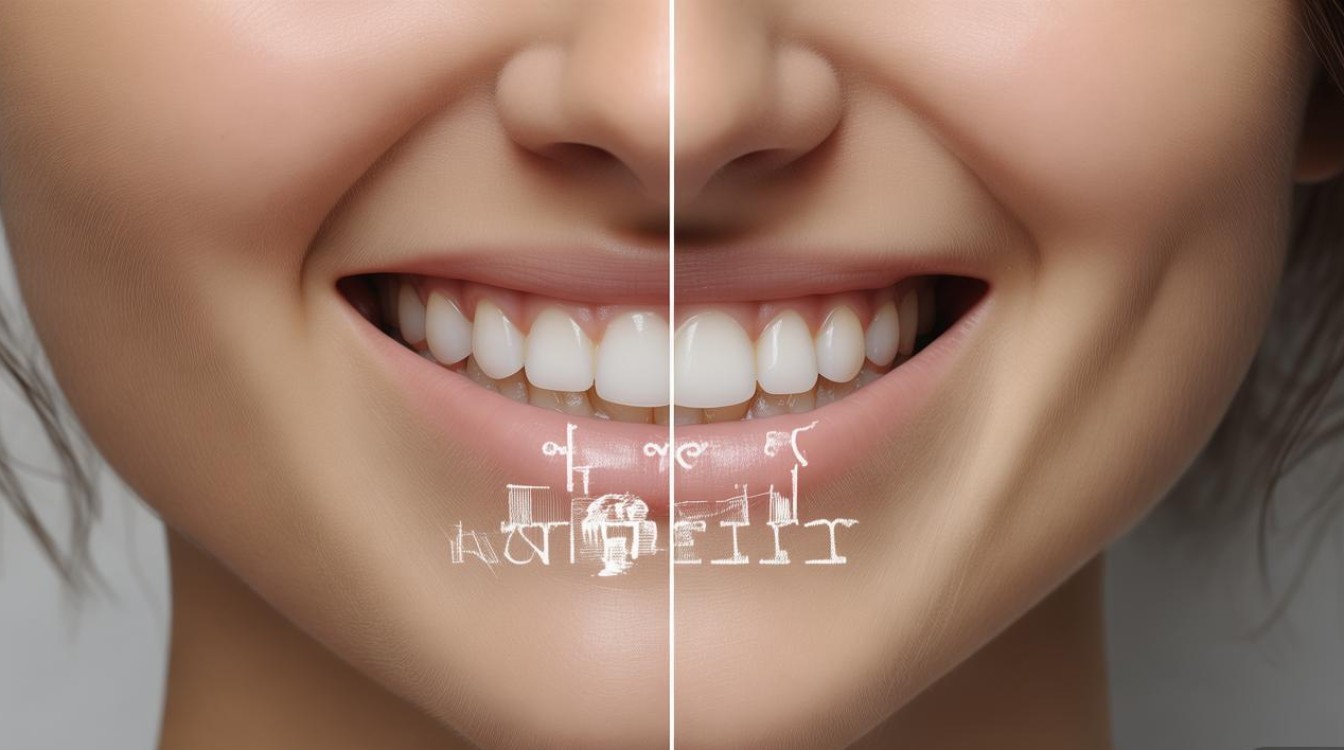 矫正牙齿眍改变脸型?2025最新前后对比太惊人!-图1 矫正牙齿眍改变脸型?2025最新前后对比太惊人!-图1