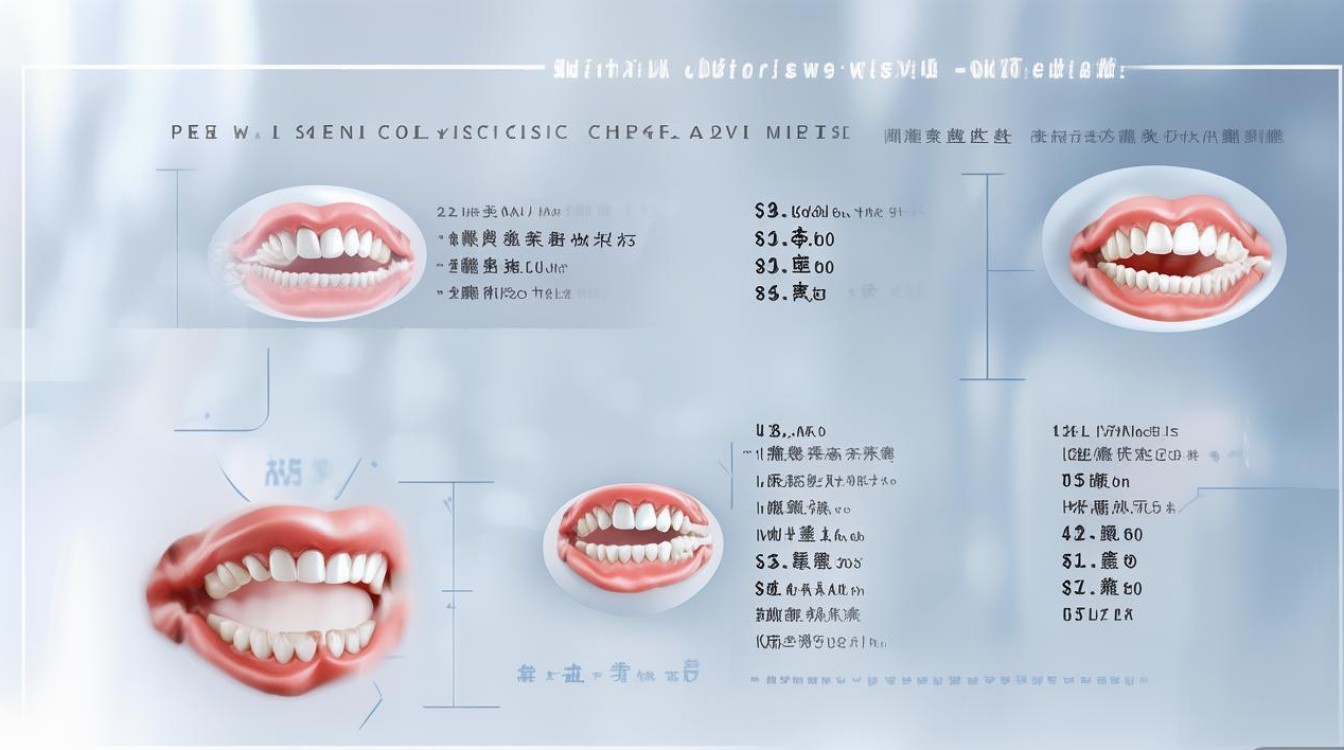 2025济南牙齿矫正价格多少？最新费用标准参考-图1