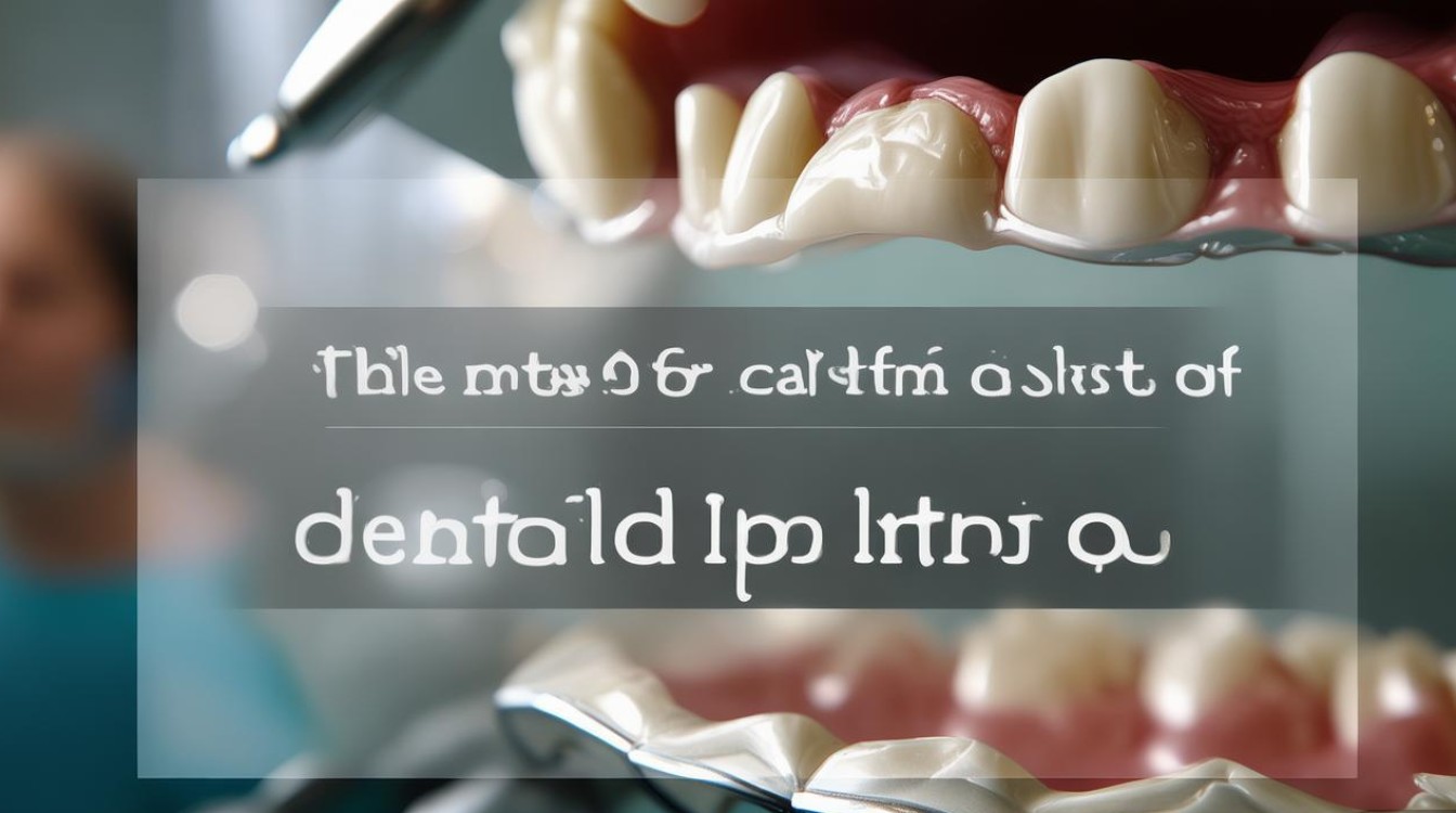 2025最新,种植牙最严重风险是什么?医生紧急提醒!-图1 2025最新,种植牙最严重风险是什么?医生紧急提醒!-图1