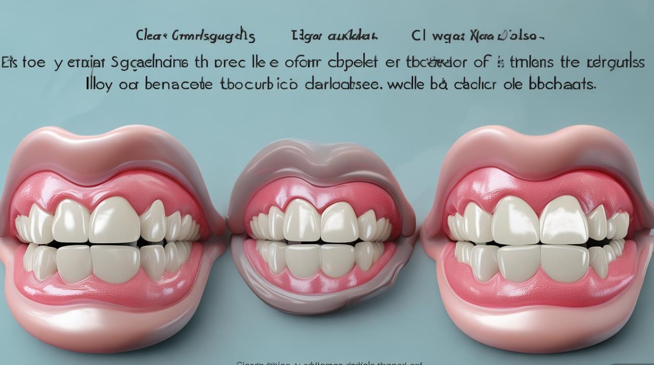 2025牙齿矫正选牙套,哪种最新最火?效果舒适还隐形!-图1 2025牙齿矫正选牙套,哪种最新最火?效果舒适还隐形!-图1