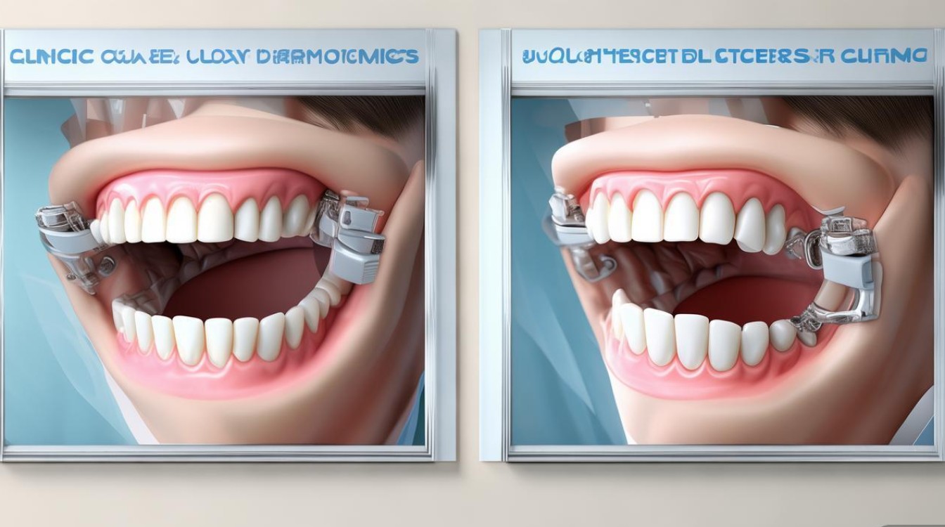 2025最新，牙齿矫正和正畸到底有啥区别？-图1
