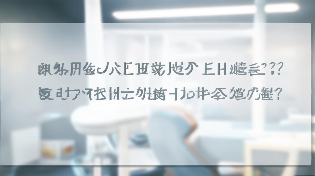 2025牙齿矫正挂什么科？最新就诊指南-图1