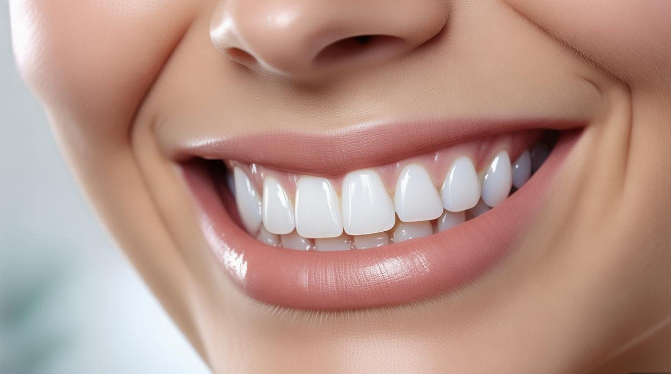 矫正后不戴保持器，现在牙齿反弹还能补救吗？-图1