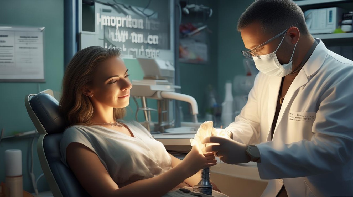 2025种植牙使用,这些注意事项你真的做对了吗?-图1 2025种植牙使用,这些注意事项你真的做对了吗?-图1