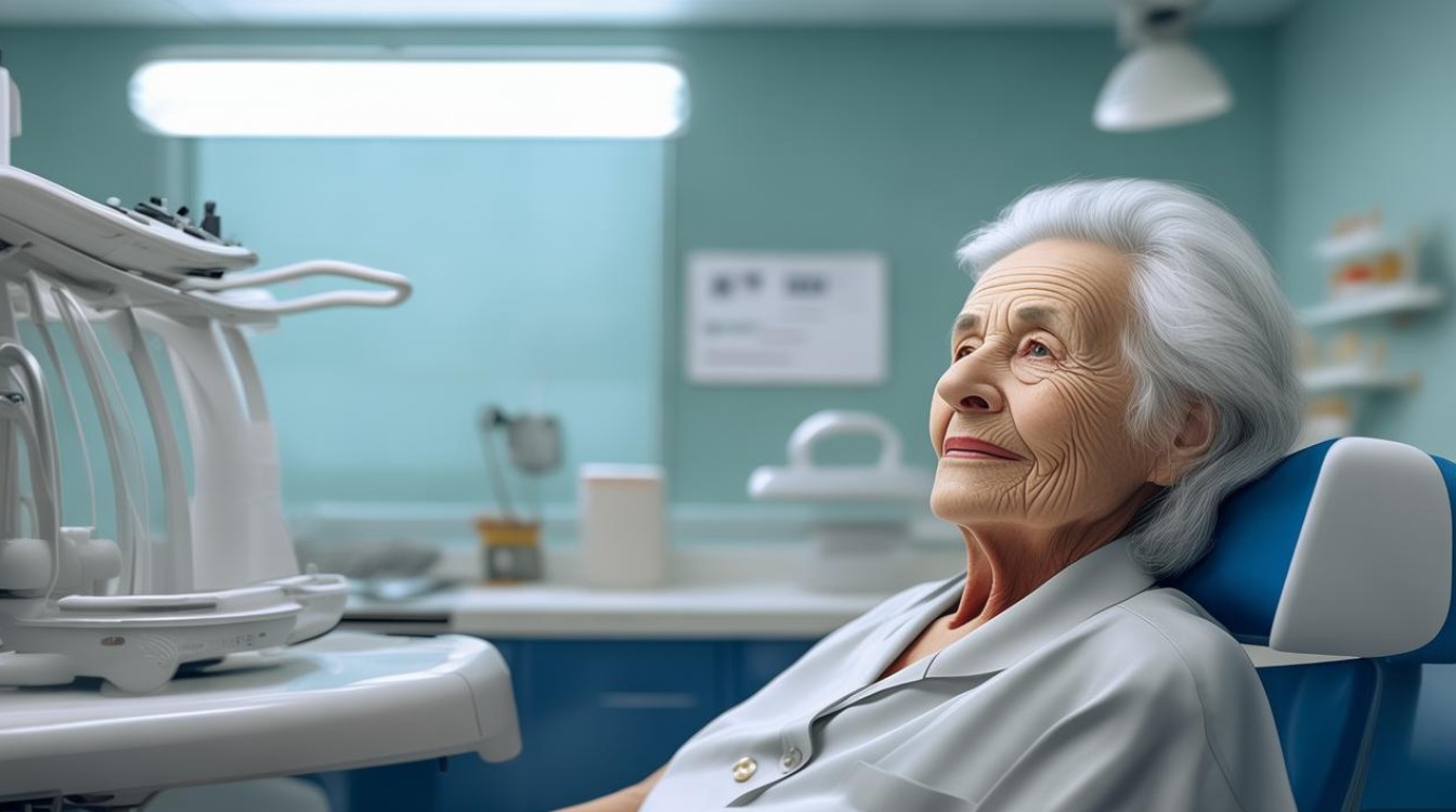 2025年老年种植牙医院怎么选?这3家靠谱吗?-图1 2025年老年种植牙医院怎么选?这3家靠谱吗?-图1