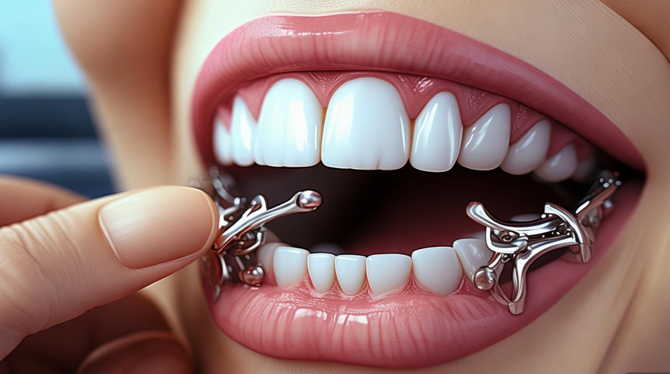 2025年牙齿矫正还贵吗?效果靠谱吗?-图1 2025年牙齿矫正还贵吗?效果靠谱吗?-图1