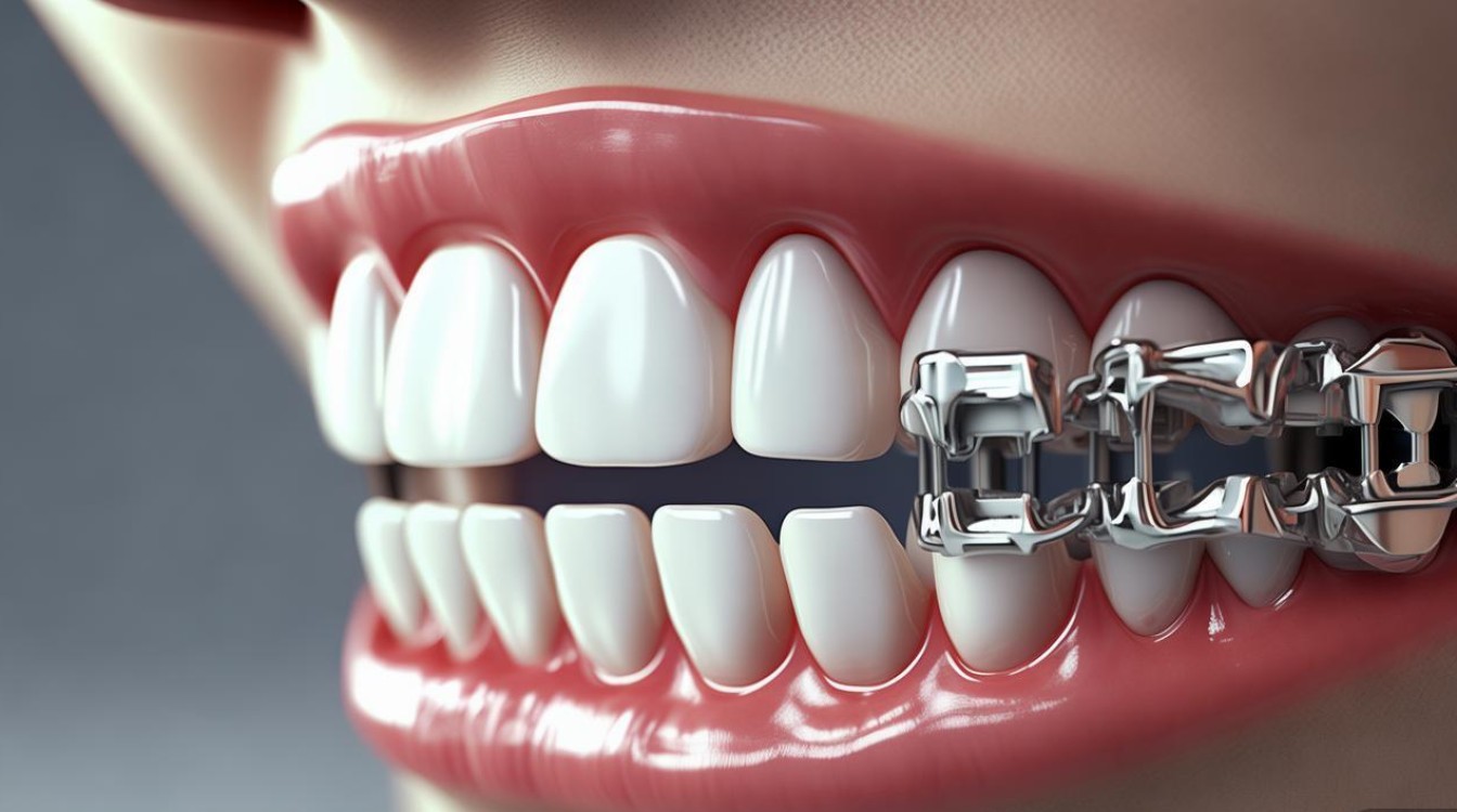 2025年牙齿咬合矫正,新技术效果能维持多久?-图1 2025年牙齿咬合矫正,新技术效果能维持多久?-图1