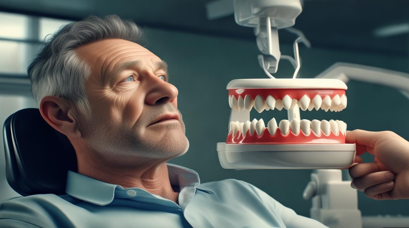 2025矫正牙齿不做行不行？现在真有必要吗？-图1