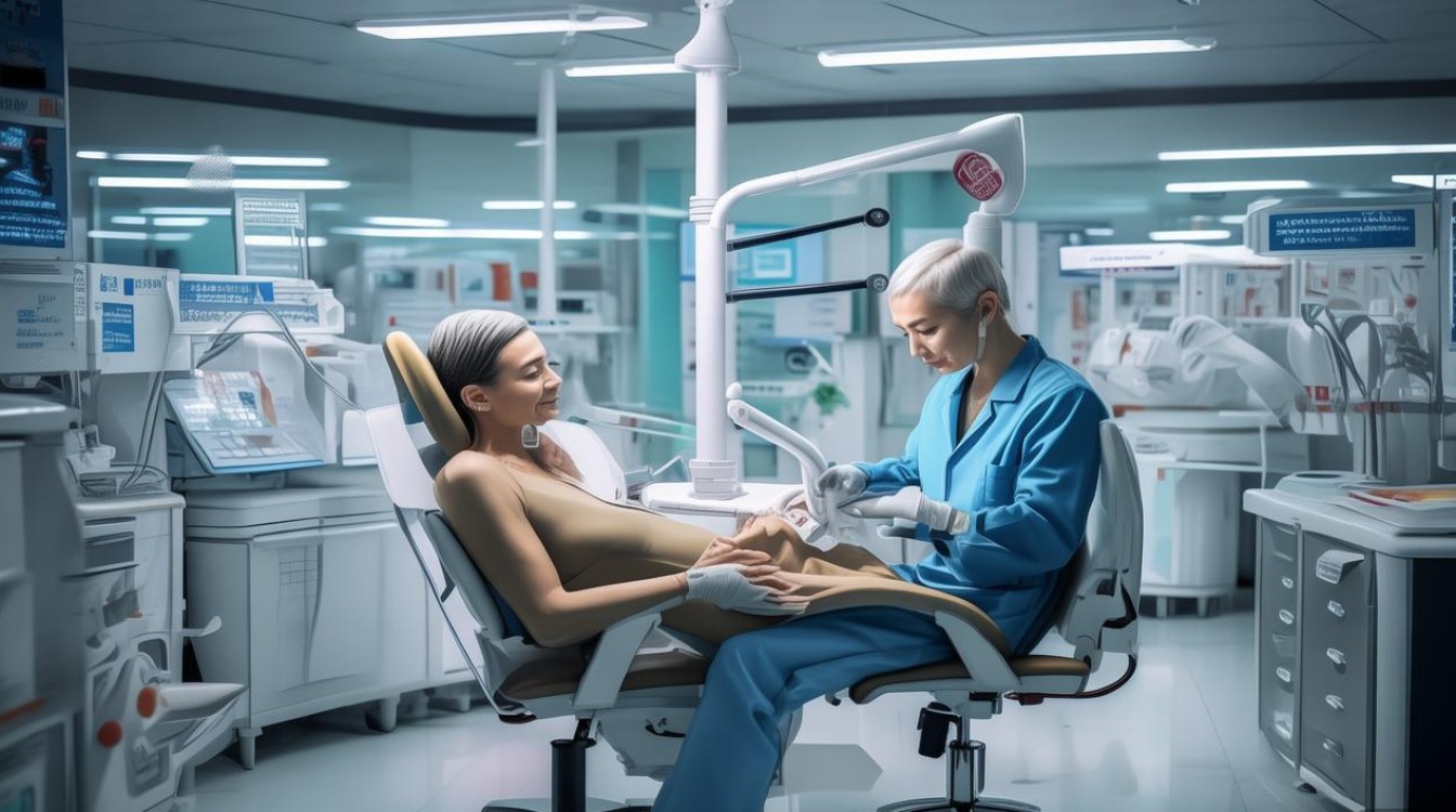 2025上海医院牙齿矫正最新价多少?效果靠谱吗?-图1 2025上海医院牙齿矫正最新价多少?效果靠谱吗?-图1