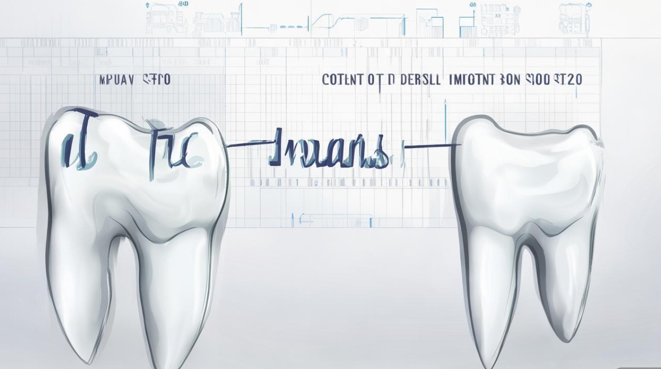 2025年种牙价格最新多少？单颗种植牙费用怎么算？-图1
