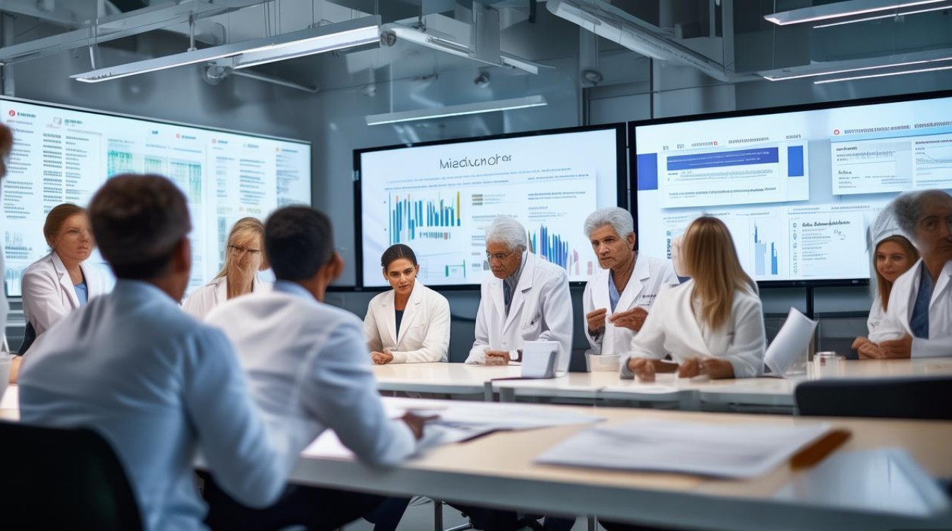 最新医保政策培训，医务人员需关注哪些核心变化？-图1