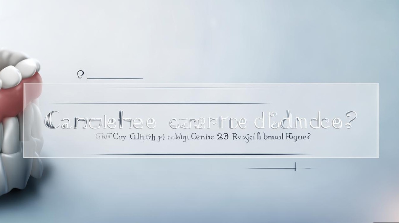 成年后还能做第二次牙齿矫正吗?-图1 成年后还能做第二次牙齿矫正吗?-图1