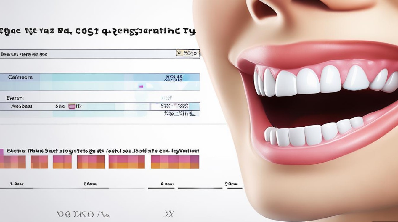 2025年矫正牙齿最新费用多少？-图1
