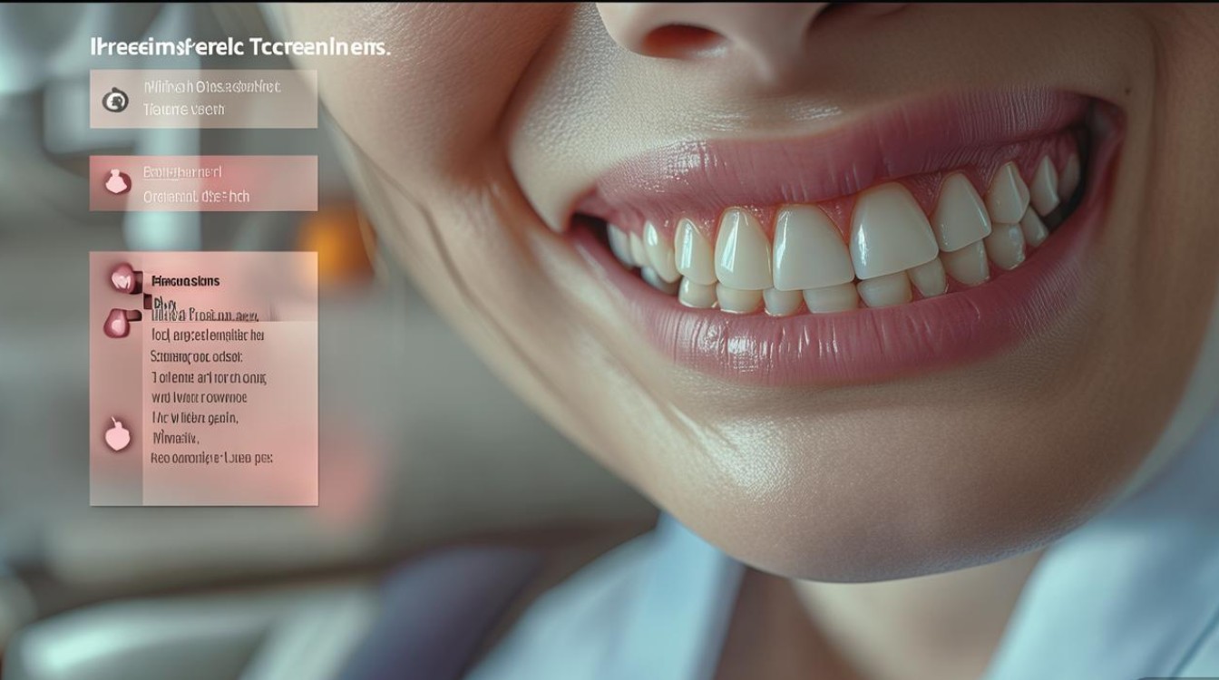 矫正牙齿前要注意什么?2025年最新避坑指南来了!-图1 矫正牙齿前要注意什么?2025年最新避坑指南来了!-图1