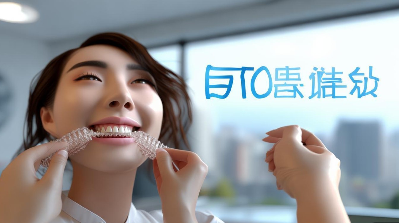 2025漳州隐形矫正怎么选?最新价格&效果靠谱吗?-图1 2025漳州隐形矫正怎么选?最新价格&效果靠谱吗?-图1