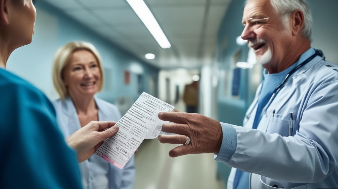 最新医保新规下出院带药有何限制?-图1 最新医保新规下出院带药有何限制?-图1