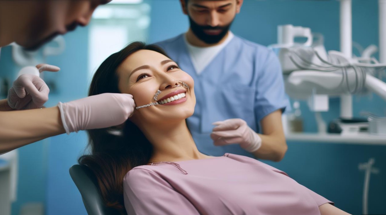 孕期整牙矫正安全吗?2025最新研究解答-图1 孕期整牙矫正安全吗?2025最新研究解答-图1