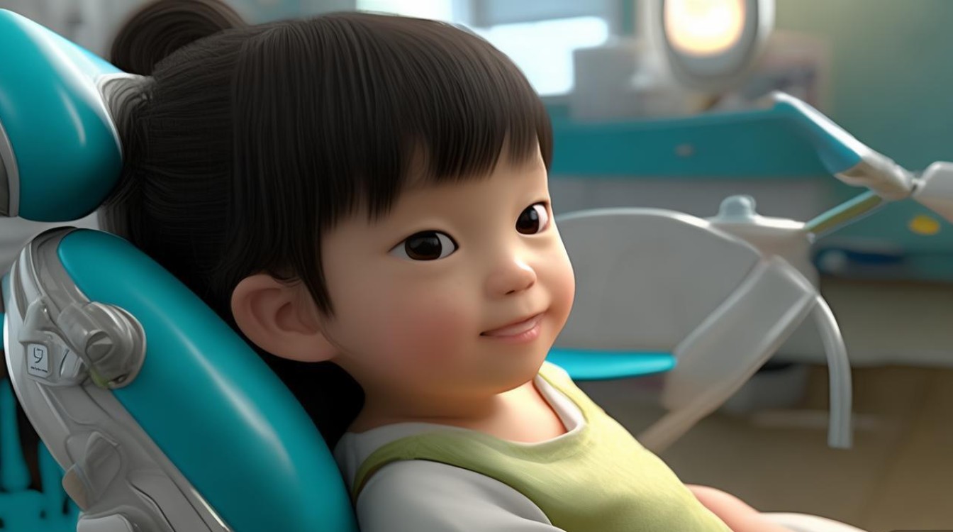 2025最新,孩子矫正牙齿的最佳年龄是几岁?-图1 2025最新,孩子矫正牙齿的最佳年龄是几岁?-图1