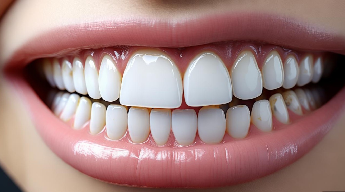 矫正完牙齿龋坏?近期高发原因+速效应对法-图1 矫正完牙齿龋坏?近期高发原因+速效应对法-图1