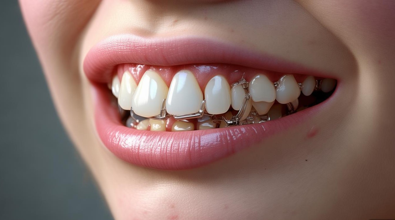 牙齿矫正牙根痒?2025最新原因解答-图1 牙齿矫正牙根痒?2025最新原因解答-图1