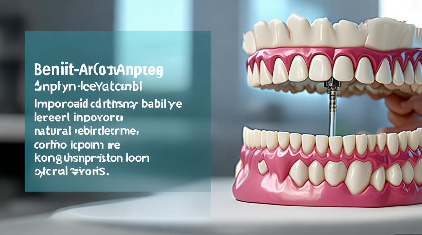 2025半口种植牙成新趋势?好处究竟在哪?-图1 2025半口种植牙成新趋势?好处究竟在哪?-图1