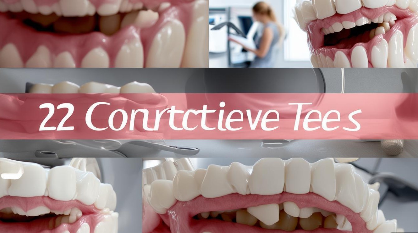 2025年矫正牙齿22岁晚不晚？-图1