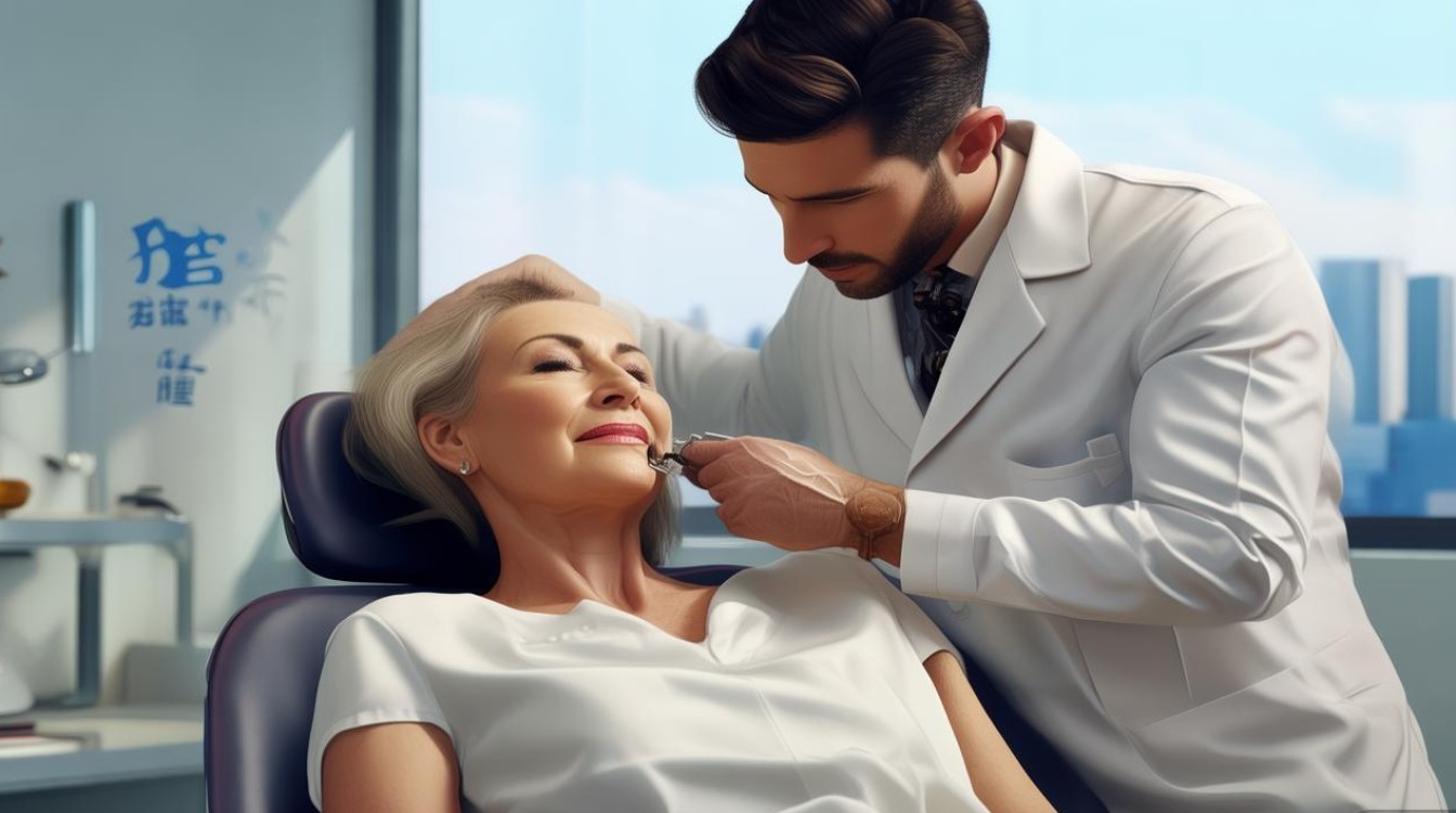 2025沙溪牙齿矫正怎么选？现在做还来得及吗？-图1