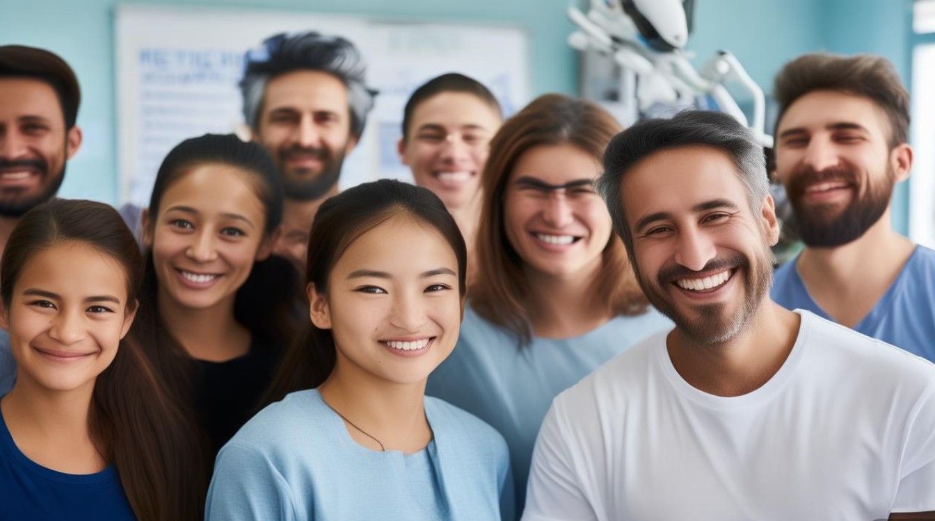 当下牙齿矫正公益名额还剩多少？-图1