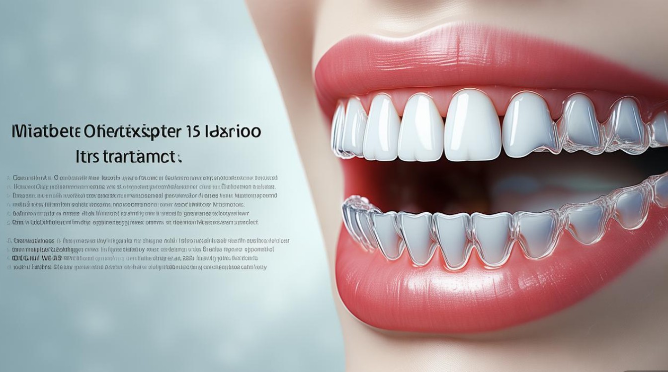 2025隐形矫正热潮下，牙齿矫正怎么选隐形？-图1