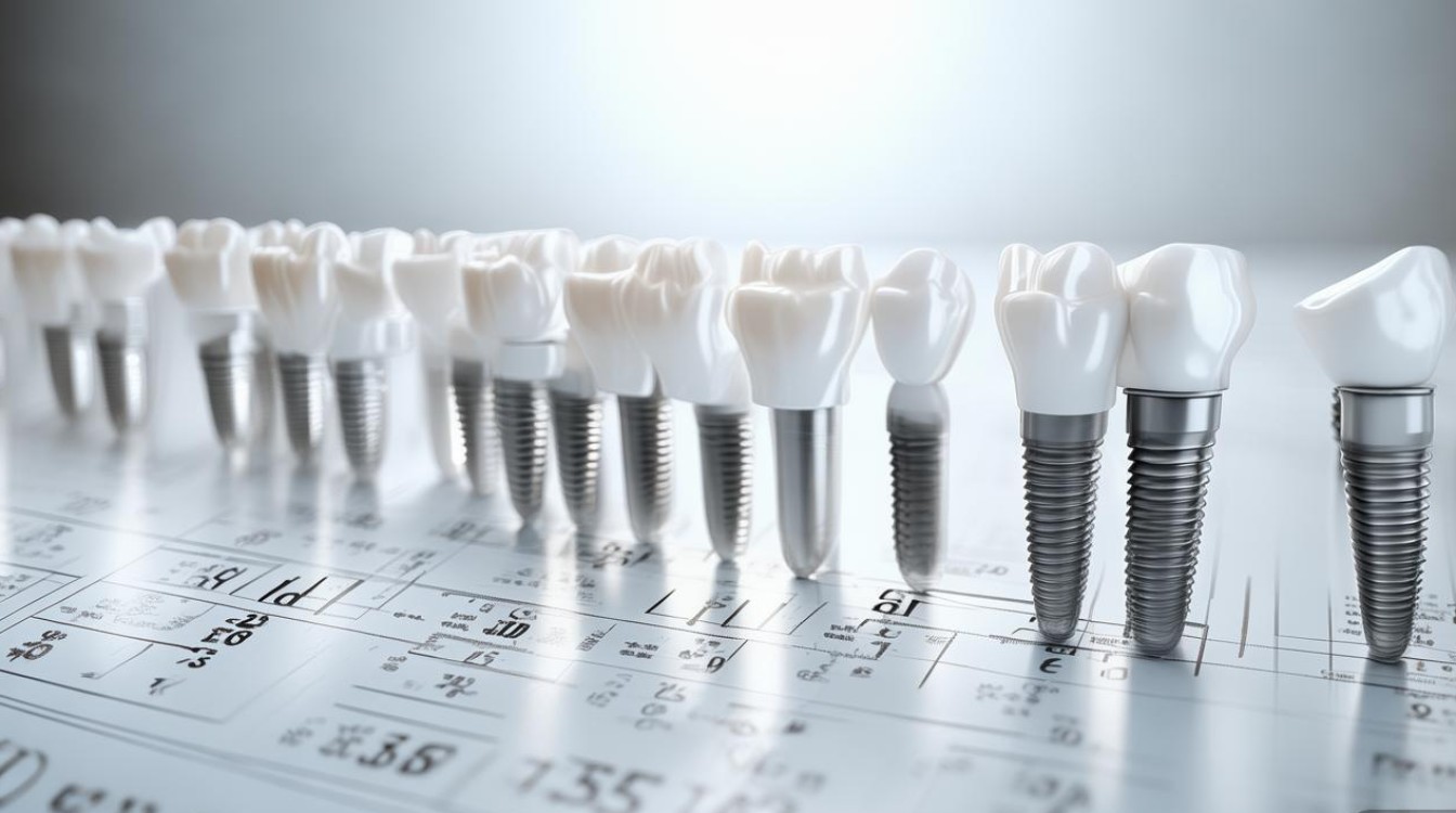 种植牙集采后价格表有变？最新种植牙费用怎么算？-图1