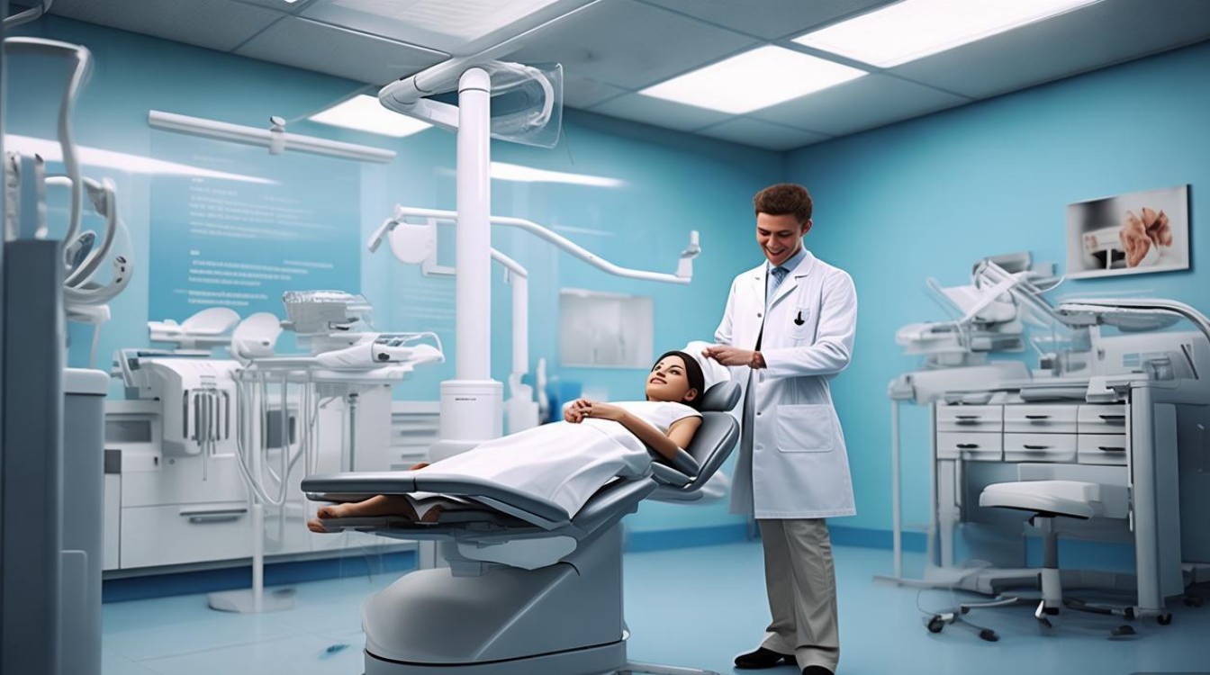 2025专业矫正牙齿中心,新技术真能缩短矫正周期吗?-图1 2025专业矫正牙齿中心,新技术真能缩短矫正周期吗?-图1