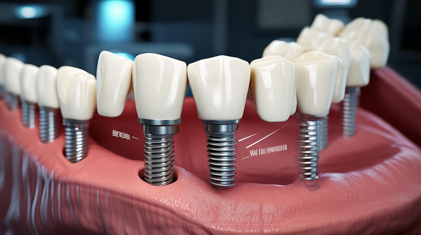 2025种植牙最新缺点?这些风险现在要注意?-图1 2025种植牙最新缺点?这些风险现在要注意?-图1