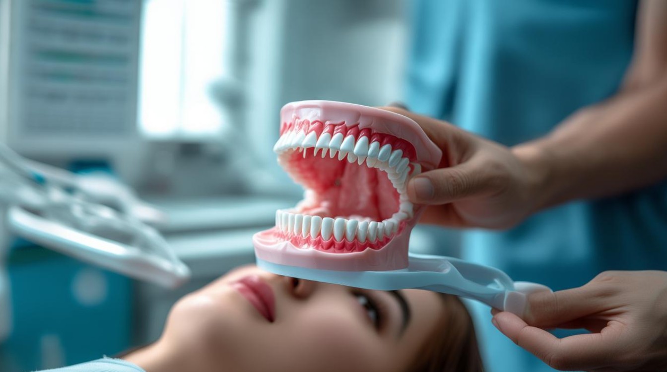 2025矫正牙齿，现在复诊要隔多久？-图1