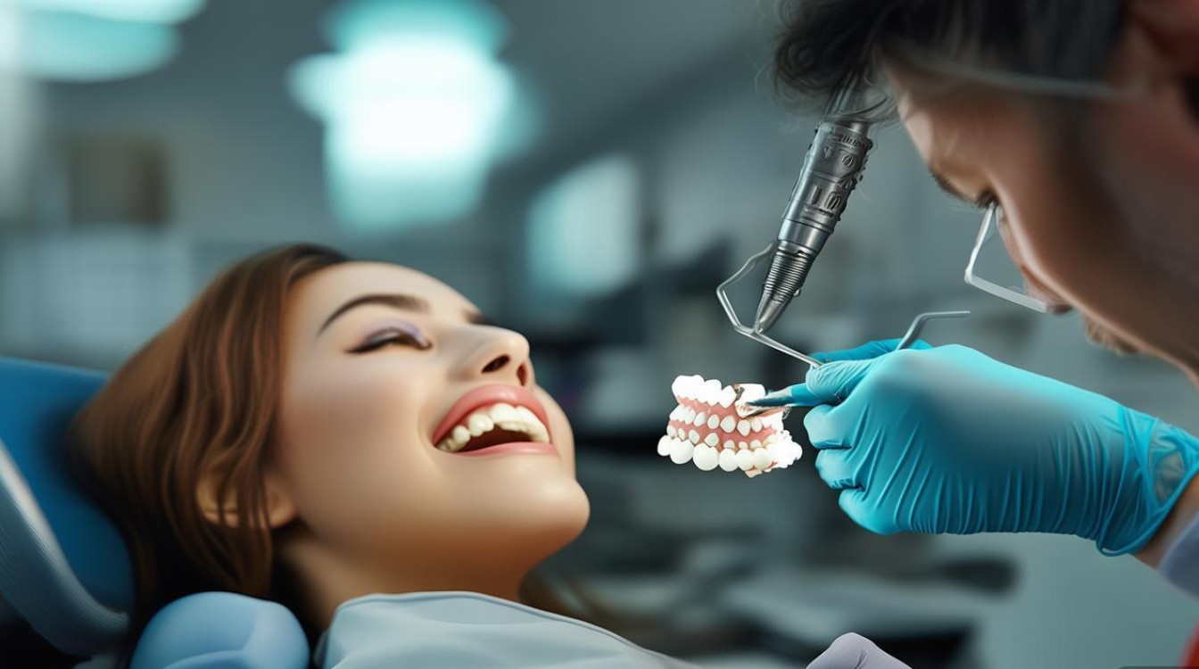 2025矫正牙齿不对齐拔牙是必须的吗？专家最新回应-图1