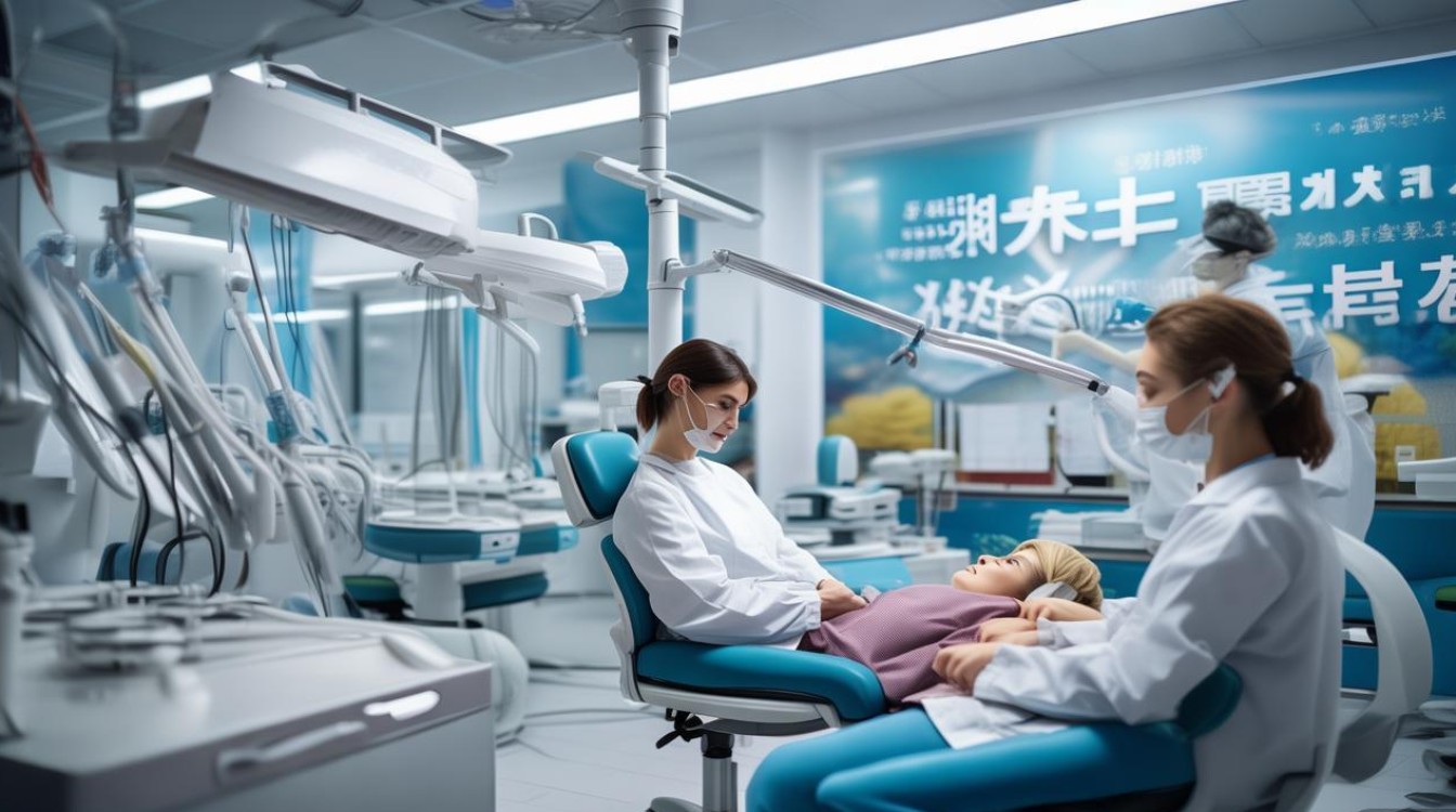 2025石家庄种植牙价格真这么便宜？-图1