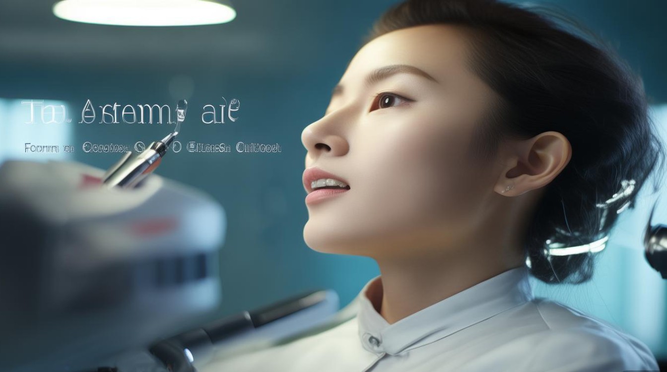 为何外国明星近期热衷矫正牙齿？-图1