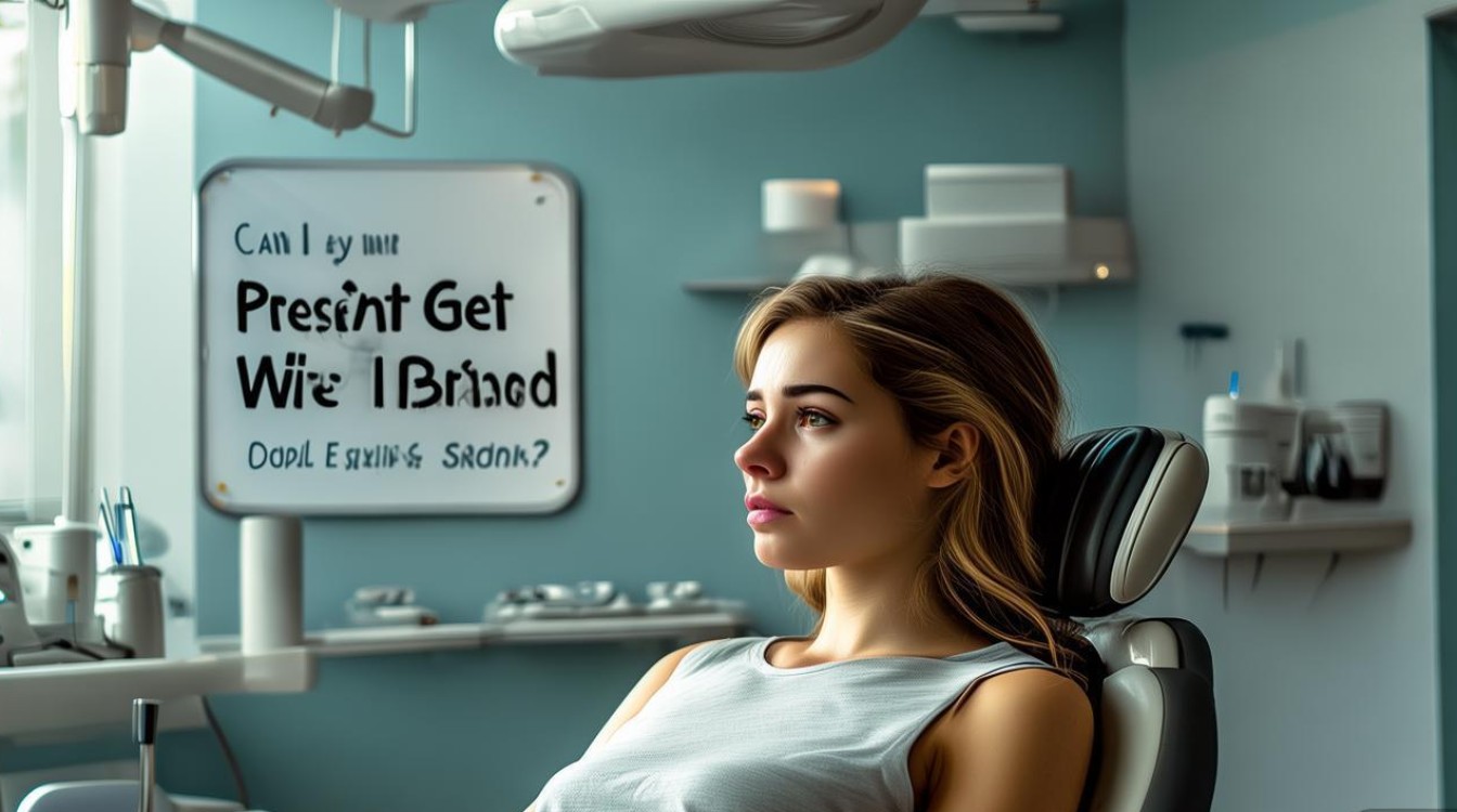 矫正牙齿期间能不能怀孕？最新医生解答来了！-图1