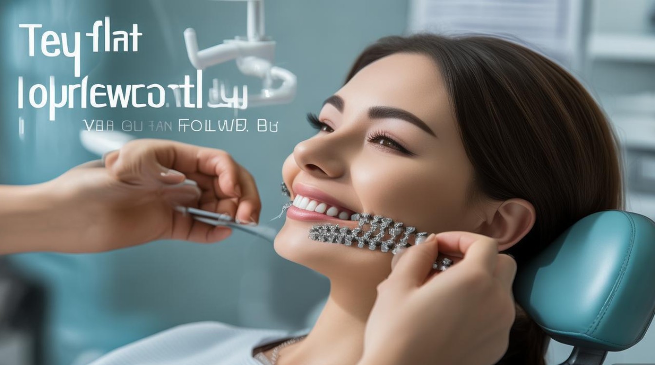 2025矫正复诊新指南，间隔多久最科学？-图1